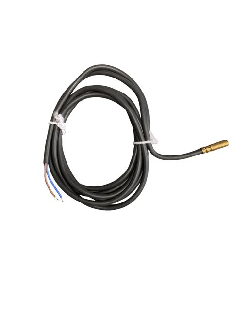 TEMP SENSOR C/W HI/TEMP SLEEVE